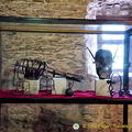 Marksburg Folterkammer - Some horrific torture implement